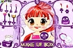 Thumbnail of Make-up Box